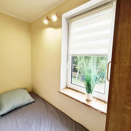 Apartamencik Nad Jeziorem Dzwon Marcinkowo 51 - 2 Mrągowo