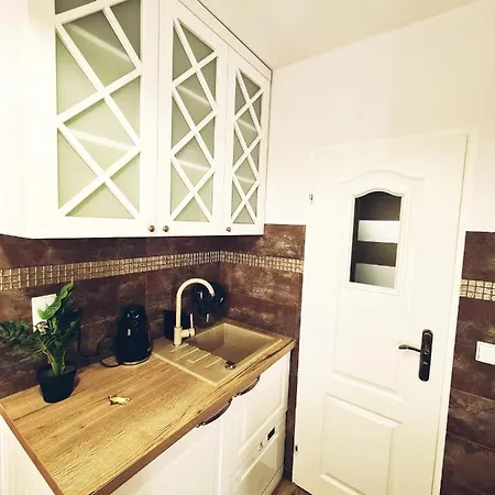 Apartamencik Nad Jeziorem Dzwon Marcinkowo 51 - 2 *